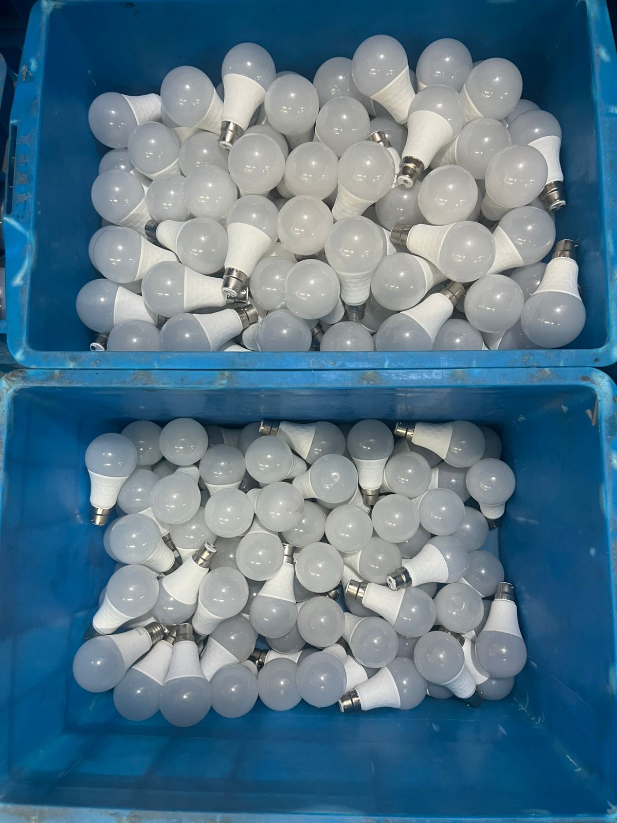 Light Bulbs